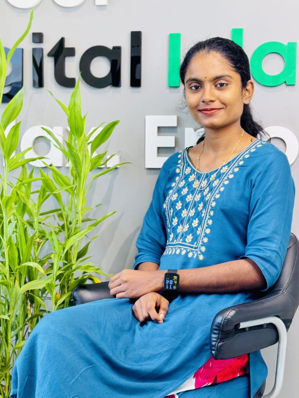Nandana paloran